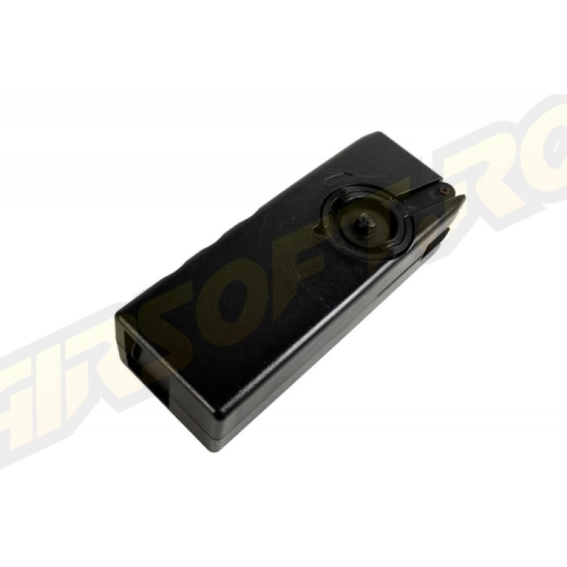 ALIMENTATOR DE BILE - BLACK