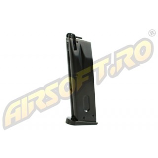 CARICATORE 25 PALLINI - M9/M9 IA (GBB)