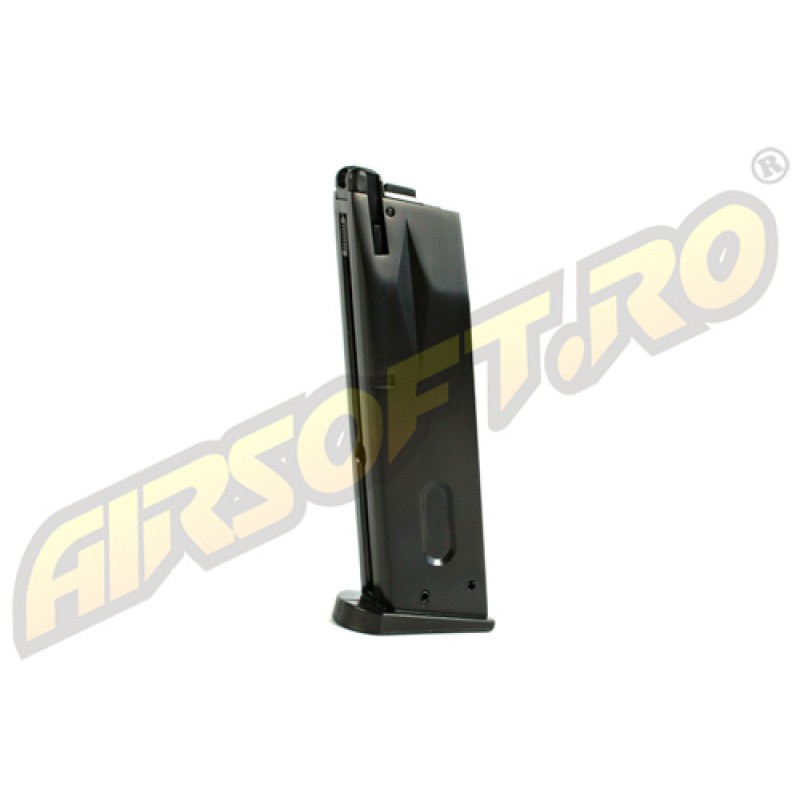 CARICATORE 25 PALLINI - M9/M9 IA (GBB)