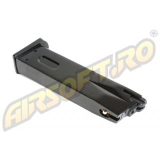 CARICATORE 25 PALLINI - M9/M9 IA (GBB)