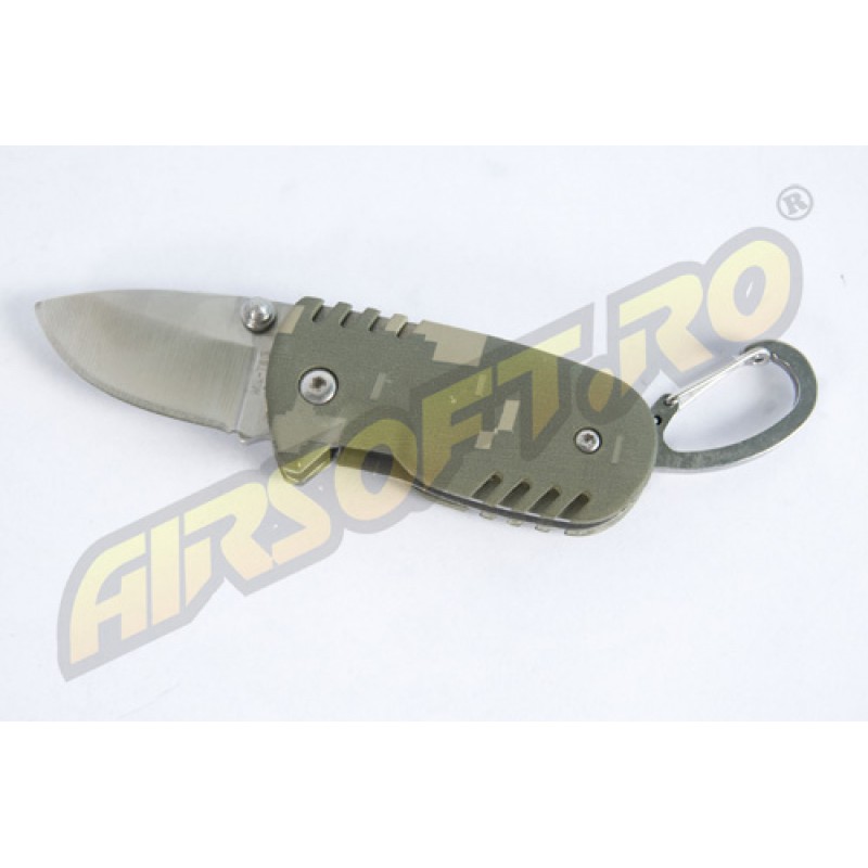 KNIFE KEY CHAIN AT-DIGITAL