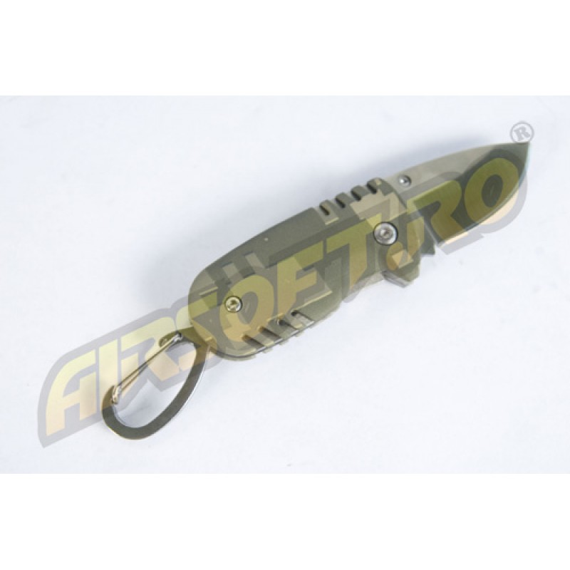 KNIFE KEY CHAIN AT-DIGITAL
