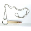 Necklaces and bracelets