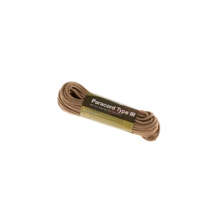 SNUR PARACORD - KHAKI