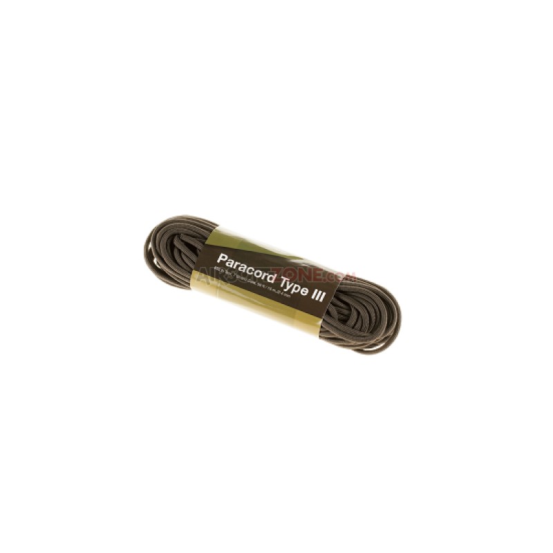 SNUR PARACORD - GREY