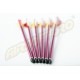 ADVANCE GROUP DARDI PER BALESTRA IN ALLUMINIO 14 POLLICI - 6 PZ