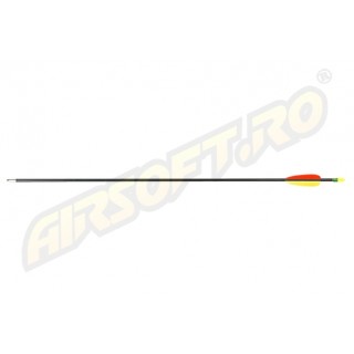 SAGEATA DIN FIBRA DE STICLA - 73.5 CM