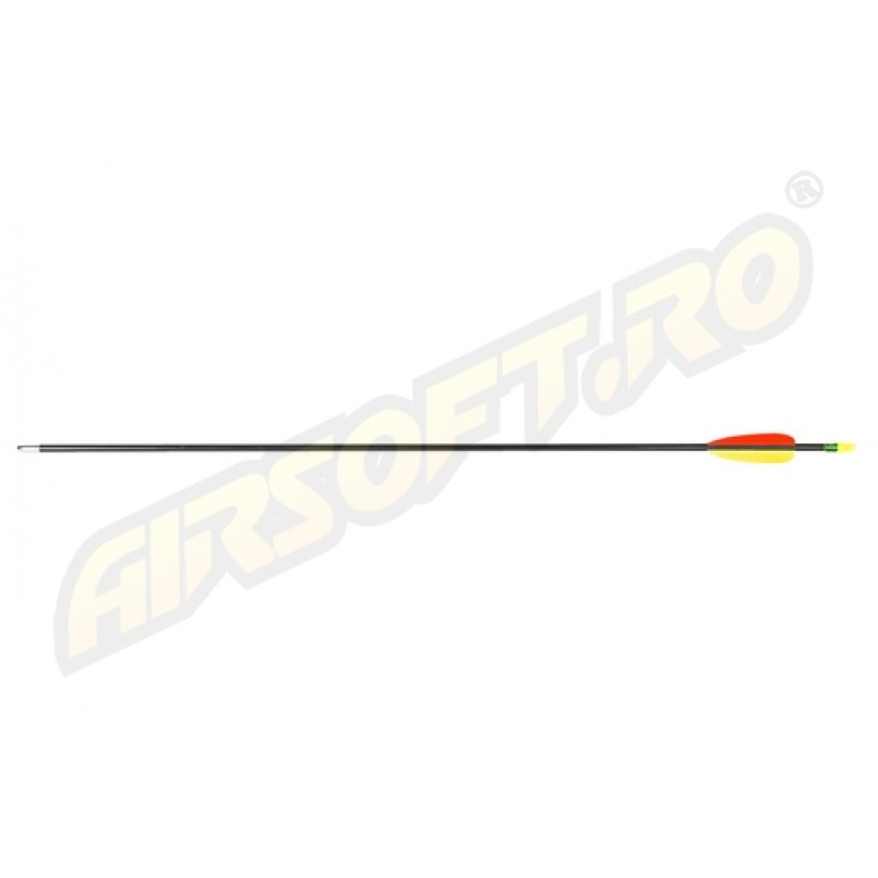 SAGEATA DIN FIBRA DE STICLA - 73.5 CM