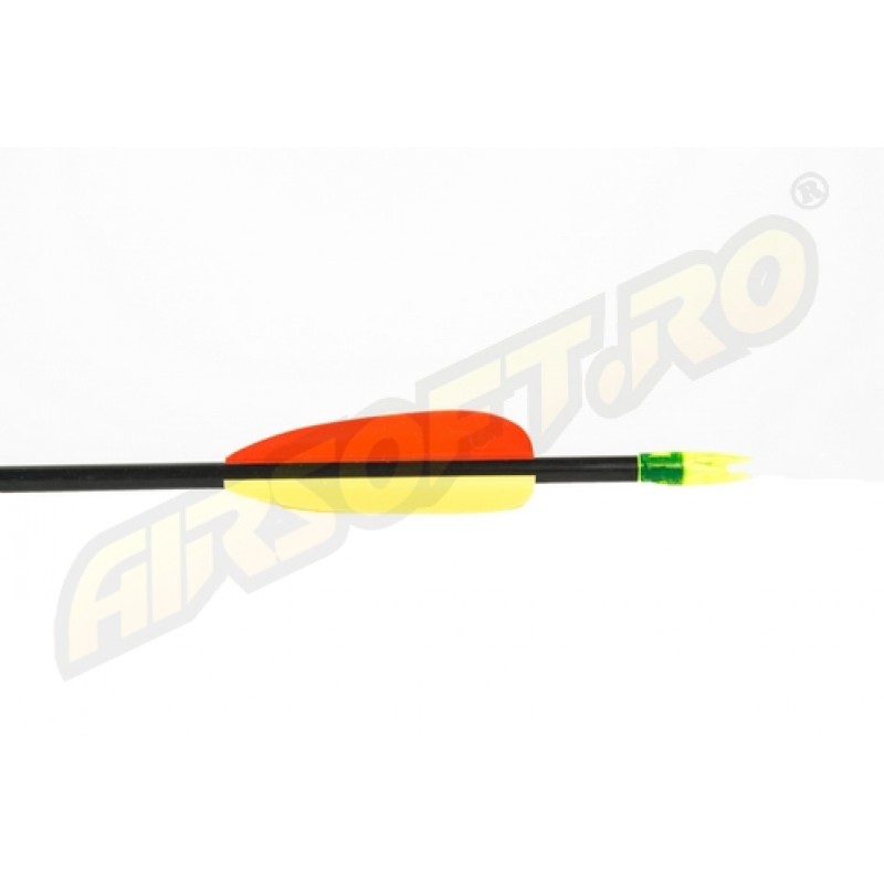 SAGEATA DIN FIBRA DE STICLA - 73.5 CM