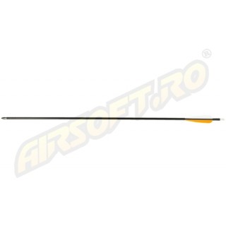 SAGEATA DIN CARBON - 80 CM