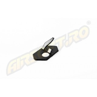 SUPORT SAGEATA PENTRU ARC - SET DE 5 BUCATI