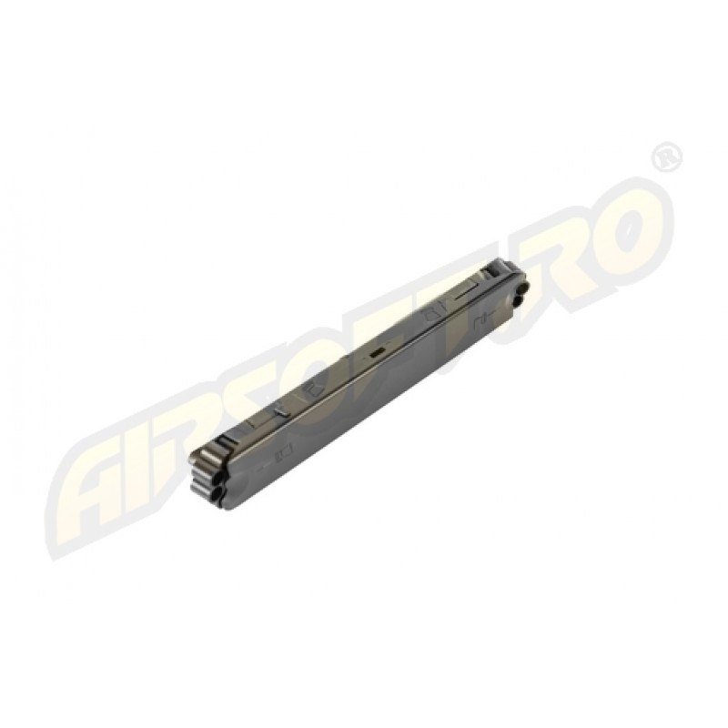 CZ P-09 DOUBLE ROTARY STICK MAGAZINE OF 16 X 4.5 MM PELETTS