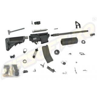 CHALLANGE KIT M4-A1-MAX2 EVOLUTION