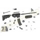 CHALLANGE KIT M4-A1-MAX2 EVOLUTION