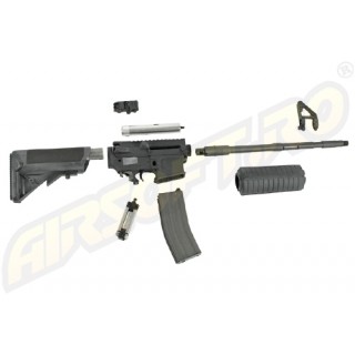 CHALLANGE KIT M4-A1-MAX2 EVOLUTION