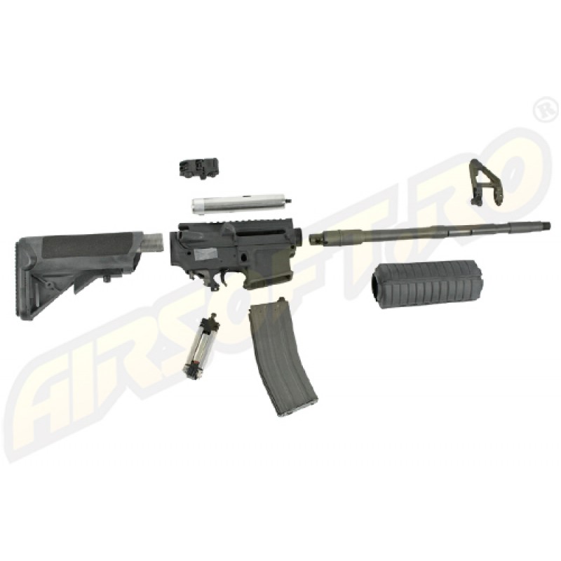 CHALLANGE KIT M4-A1-MAX2 EVOLUTION
