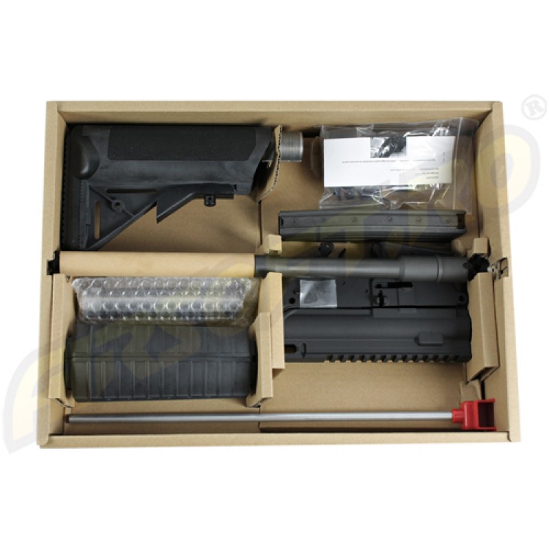CHALLANGE KIT M4-A1-MAX2 EVOLUTION