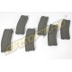 MAGAZINE SET FOR PTW M4 / M16