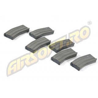 MAGAZINE SET FOR PTW M4 / M16