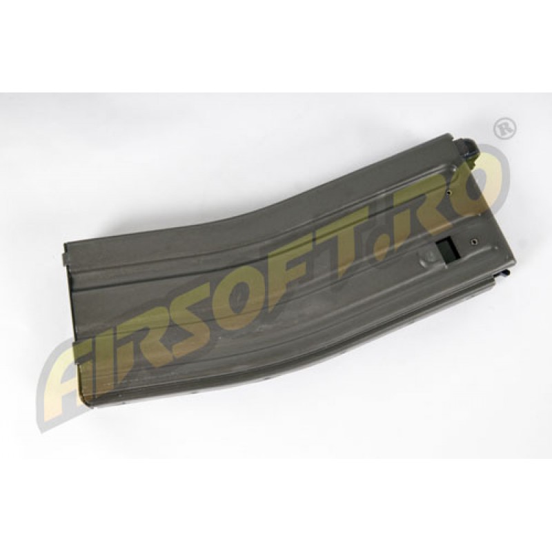 MAGAZINE 120 BB's - PTW M4 / M16