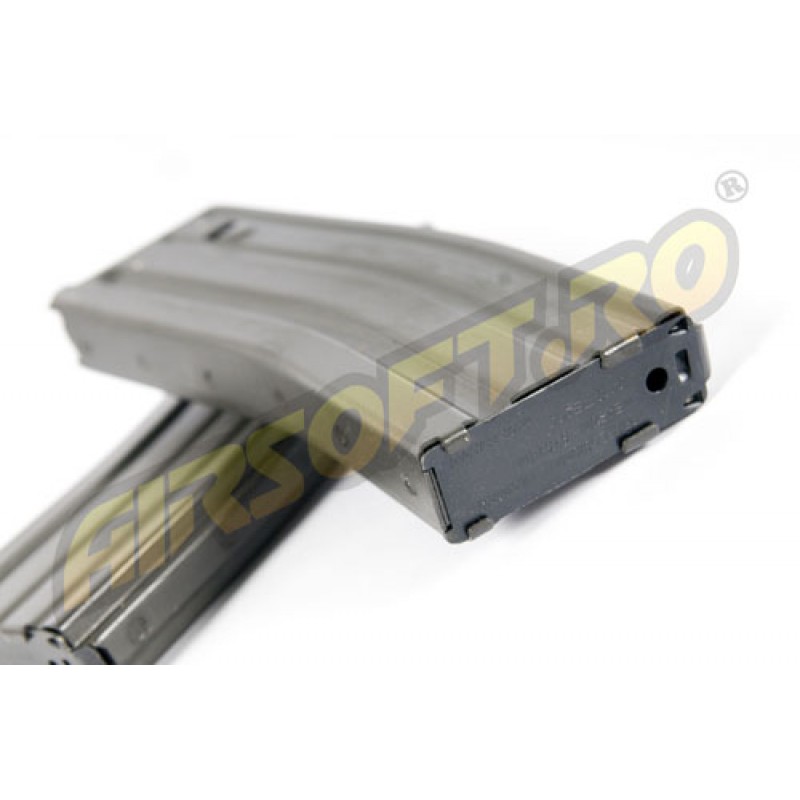 MAGAZINE 120 BB's - PTW M4 / M16