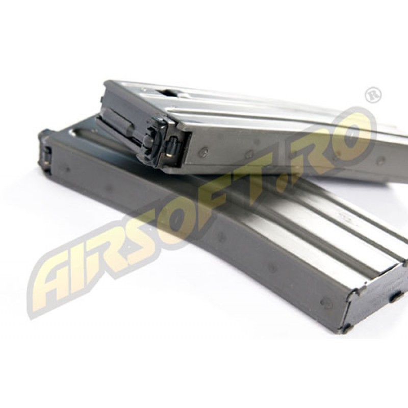 MAGAZINE 120 BB's - PTW M4 / M16