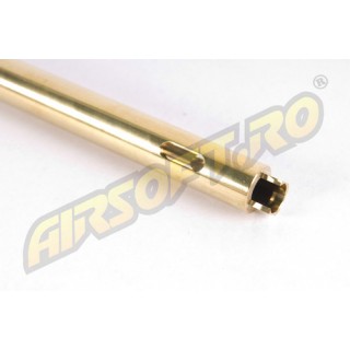 INNER BARREL - 262 MM - SYSTEMA PTW - CQB-R