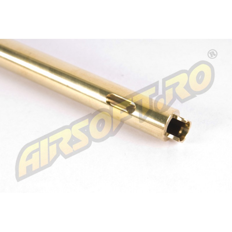 INNER BARREL - 262 MM - SYSTEMA PTW - CQB-R