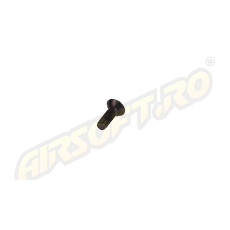PIESA NR. CU-015-F - SURUB CAP PISTON PENTRU SYSTEMA PTW