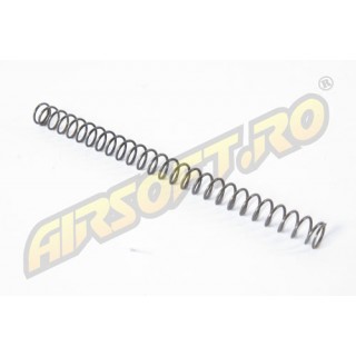 PART NO. CU-017-M110 - SPRING FOR SYSTEMA PTW