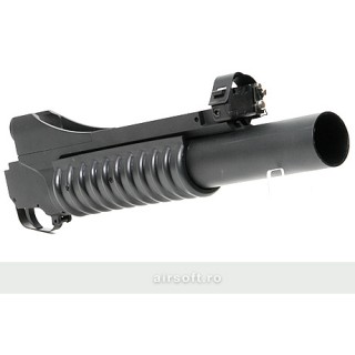 LANCIAGRANATE MODELLO M203 PER M4/M16