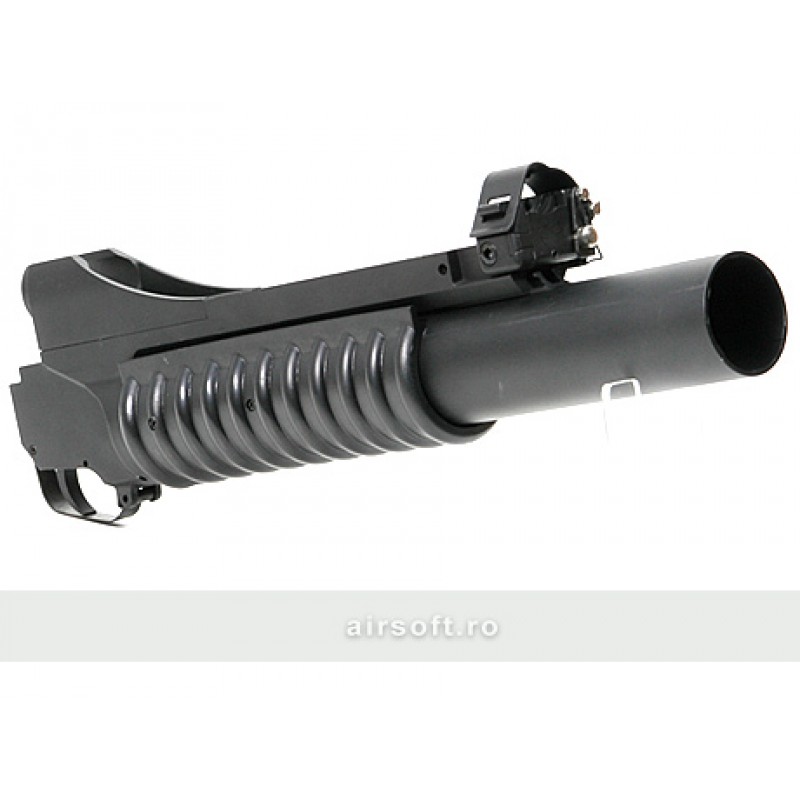 LANCIAGRANATE MODELLO M203 PER M4/M16
