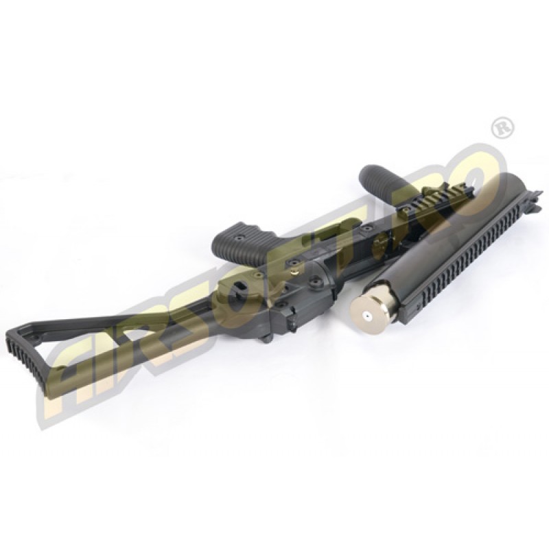 GRENADE LAUNCHER B & T GL-06