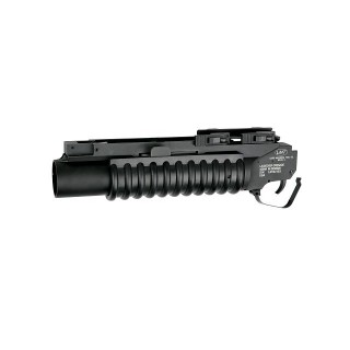 Lanciagranate M203 corto con chiusura rapida
