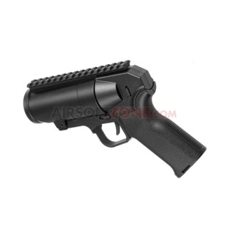 LANSATOR DE GRENADE - 40MM