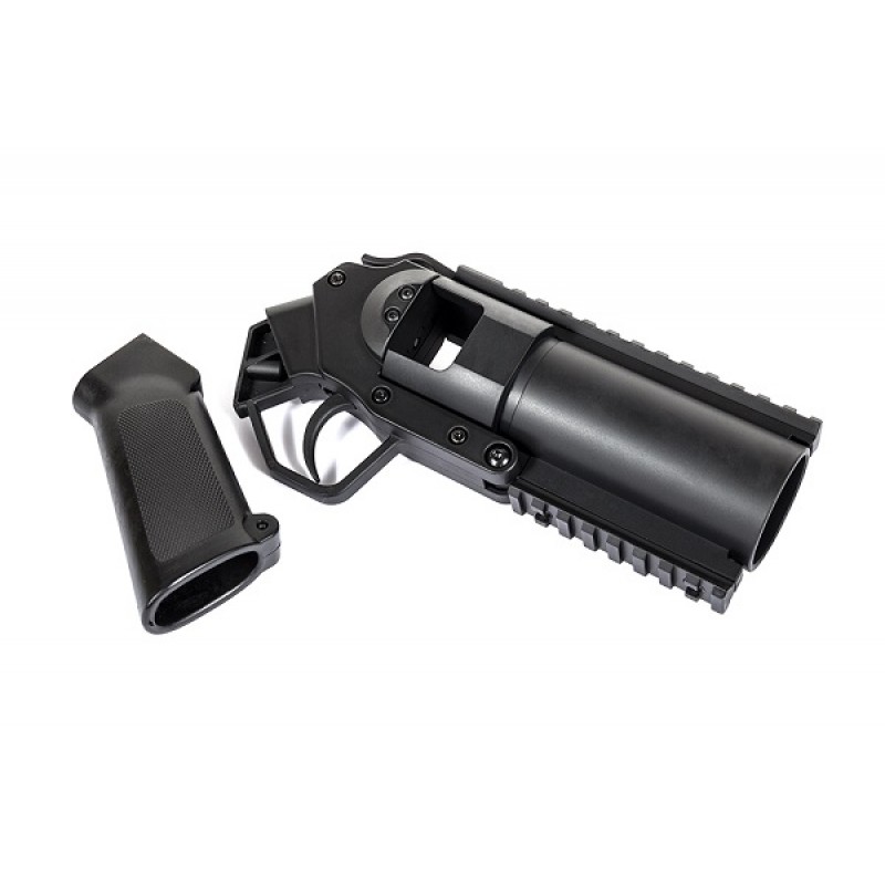 LANSATOR DE GRENADE MODEL M052 STAND ALONE