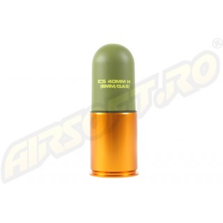 GRANATA 70 PALLINI MODELLO M203
