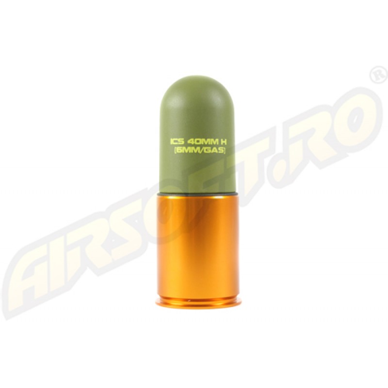 GRANATA 70 PALLINI MODELLO M203