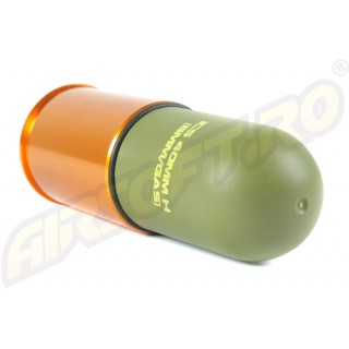 GRANATA 70 PALLINI MODELLO M203
