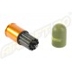 GRANATA 70 PALLINI MODELLO M203