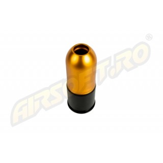 Granata softair da 40 mm, 90 pallini