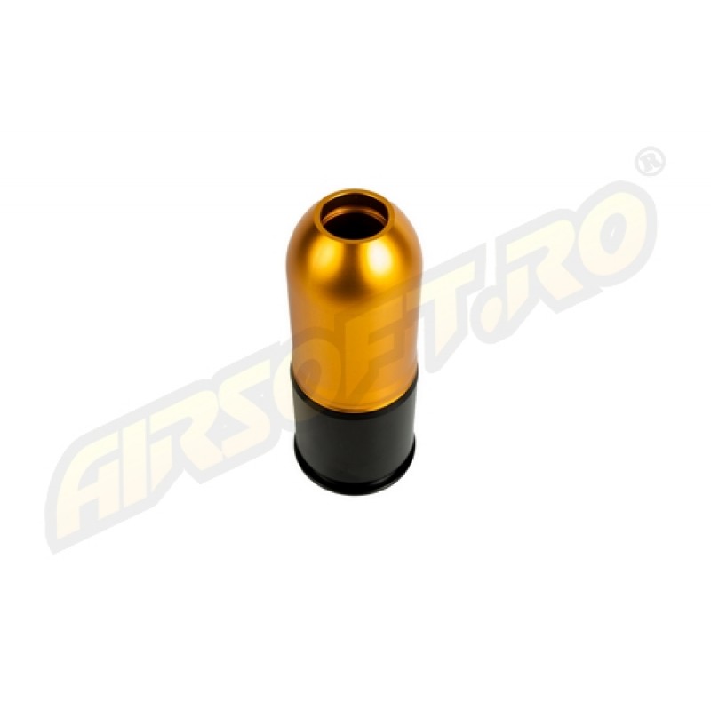 Granata softair da 40 mm, 90 pallini