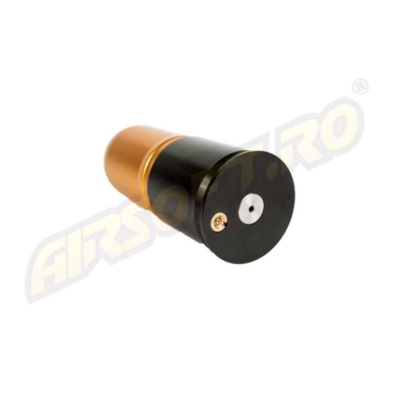Granata softair da 40 mm, 90 pallini