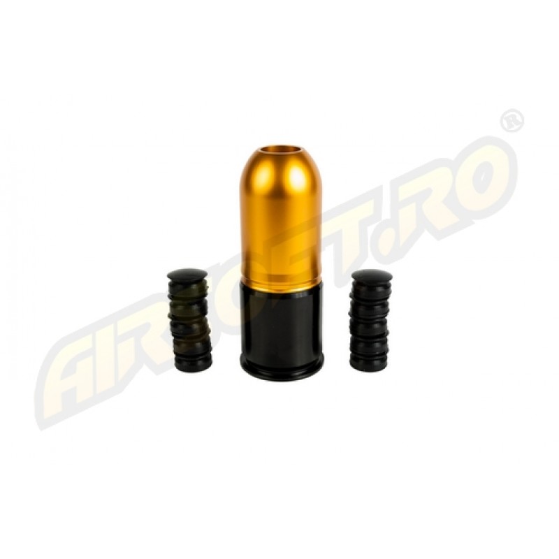 Granata softair da 40 mm, 90 pallini