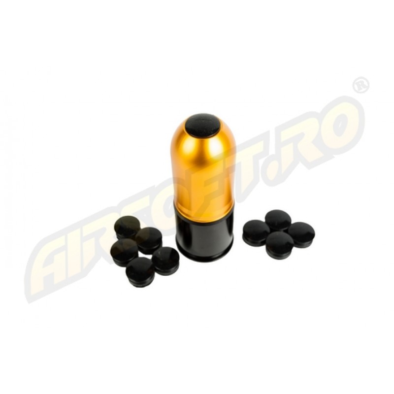 Granata softair da 40 mm, 90 pallini