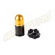 Granata softair da 40 mm, 65 pallini Granata softair da 40 mm, 65 pallini