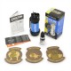 Airsoft Innovations Granata a gas modello CYCLONE a Impatto