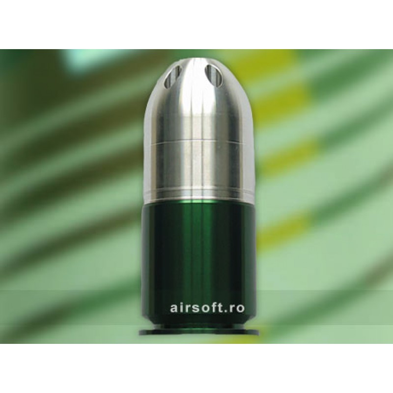 MUNIZIONE MOSCART DI 30 PALLINI (40 MM)