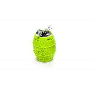 STORM GRENADE 360 - LIME GREEN