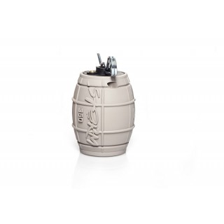 Granata Modello STORM  360 - GRIGIA